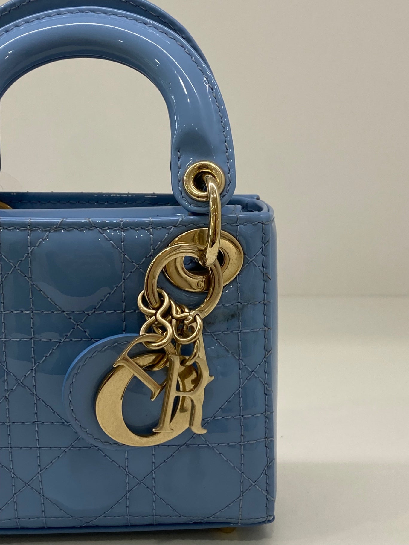 Lady Dior