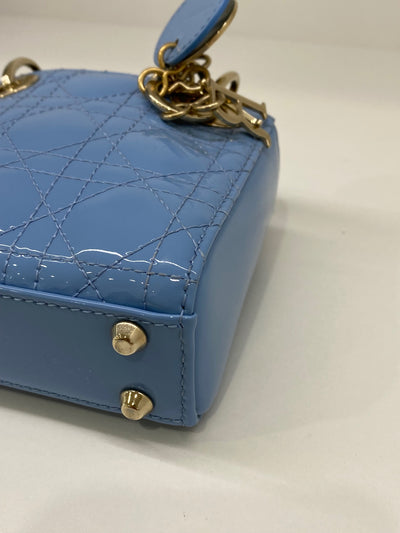 Lady Dior