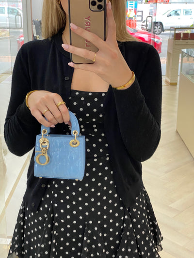 Lady Dior