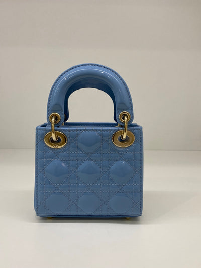Lady Dior