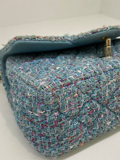 Chanel Handbag Multicolor