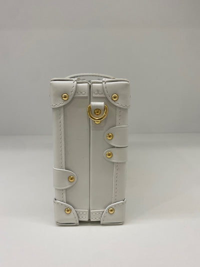 Louis Vuitton Handbag White