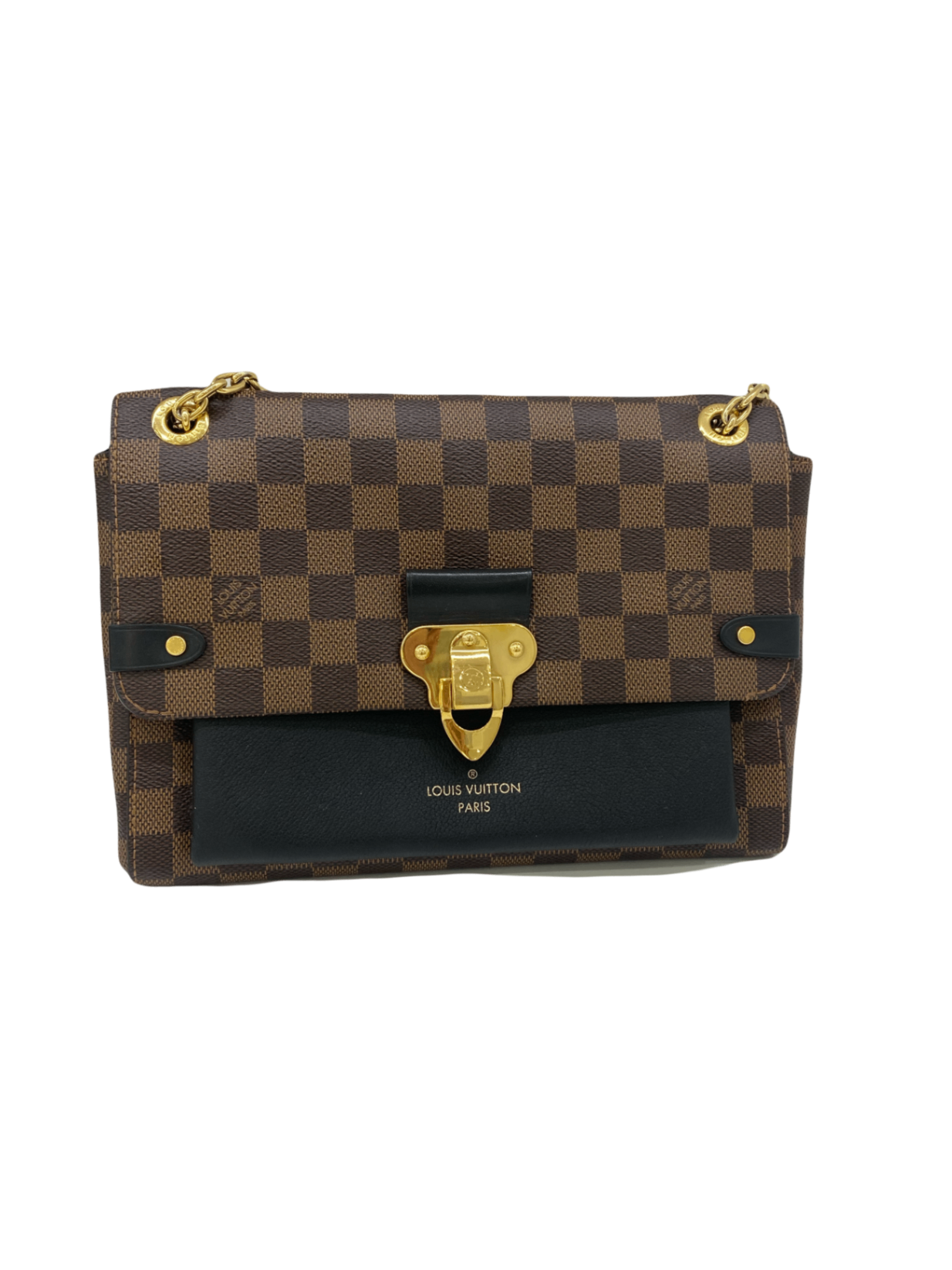 Louis Vuitton Victoire Monogram GHW