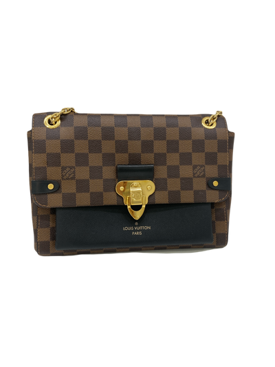 Louis Vuitton Victoire Monogram GHW