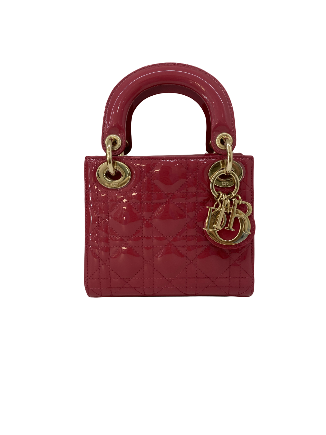 Dior Bag Red