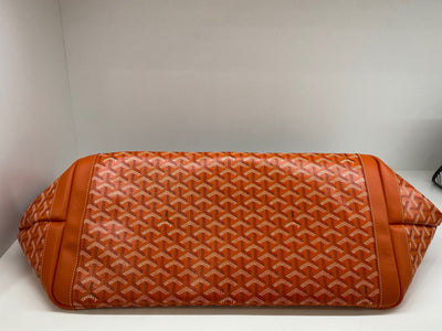 Goyard Handbag Orange