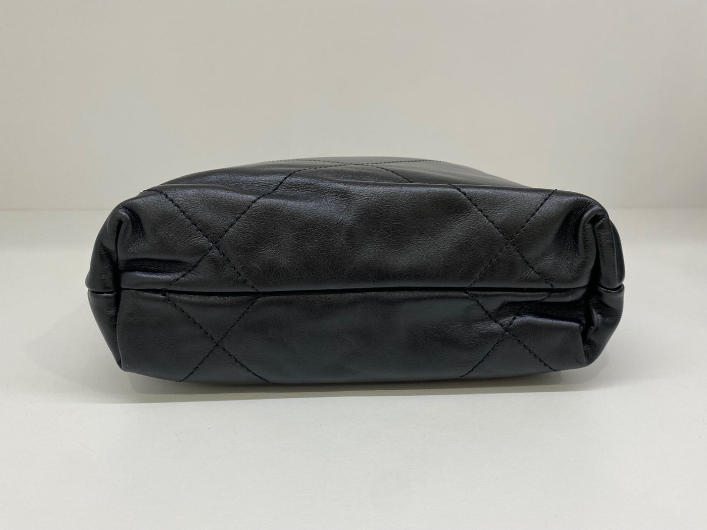 Chanel Handbag Black