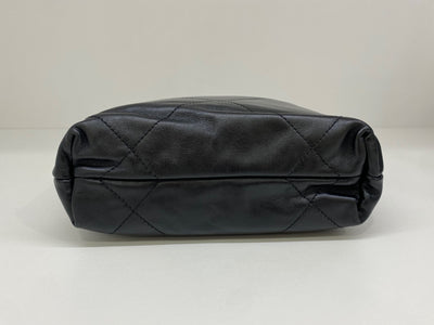 Chanel Handbag Black