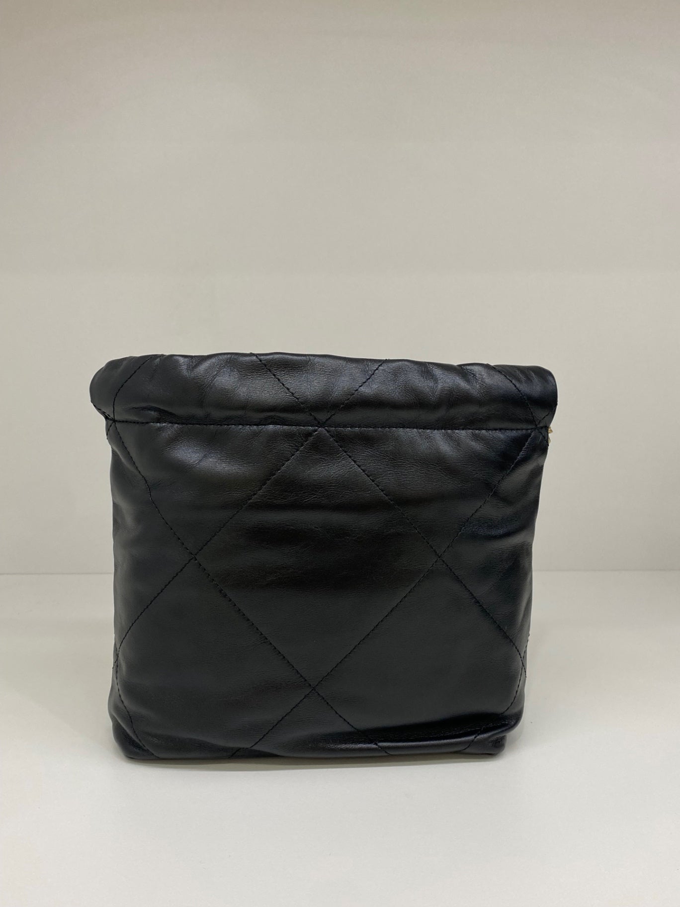 Chanel Handbag Black