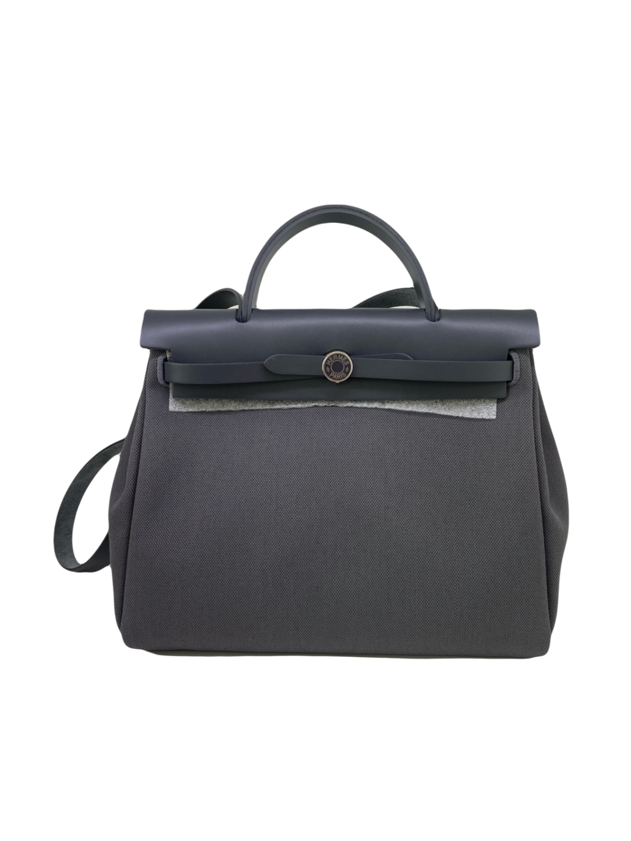 Hermès Handbag Gray