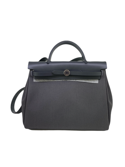 Hermès Handbag Gray