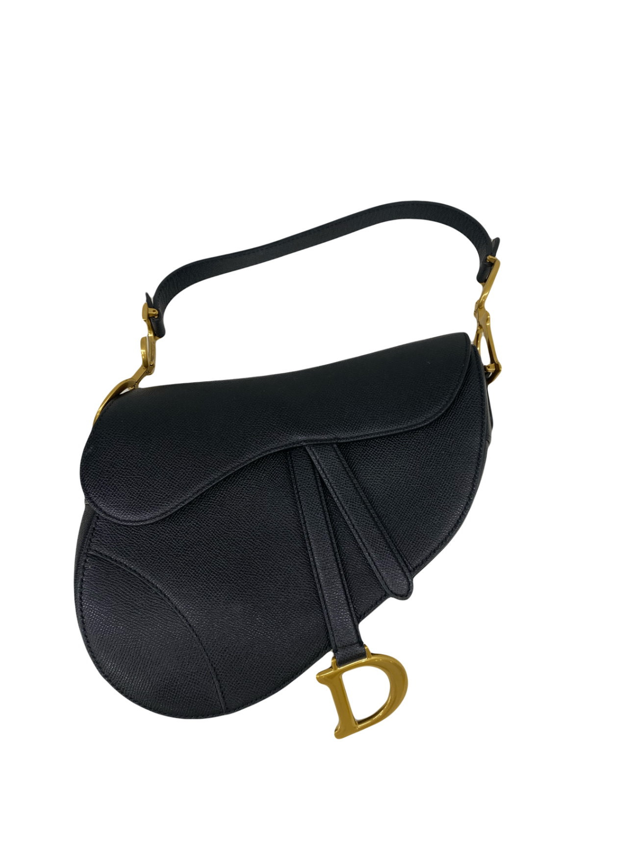 Dior Shoulder Bag Black