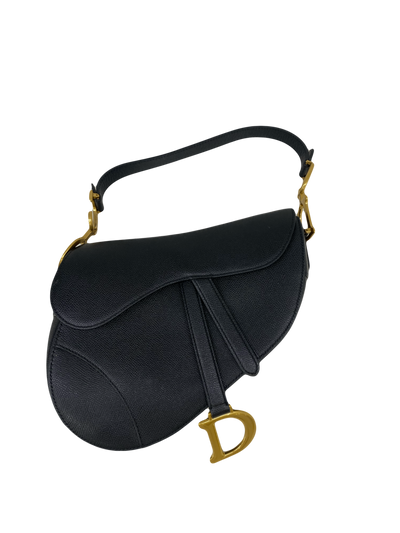 Dior Shoulder Bag Black