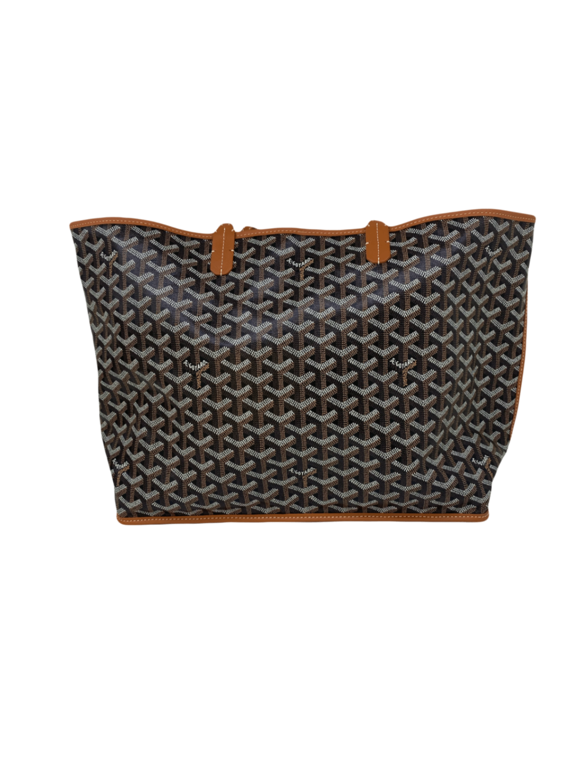 Goyard Handbag Multicolor (Black, Beige, Brown)