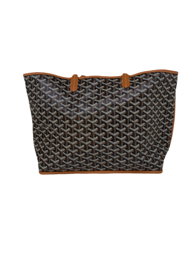 Goyard Handbag Multicolor (Black, Beige, Brown)