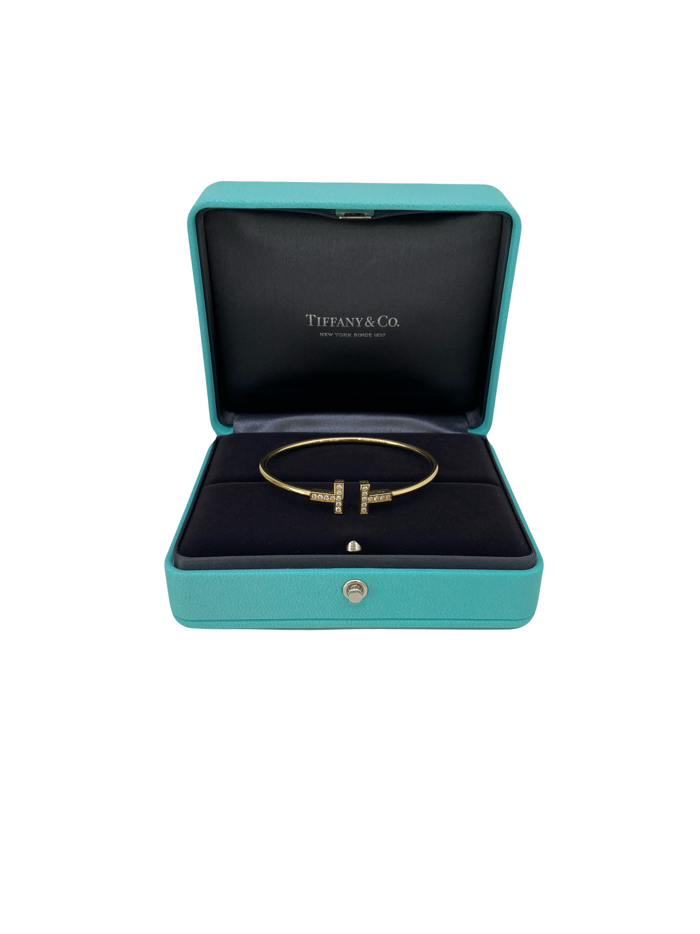 Tiffany & Co. Bracelet Gold