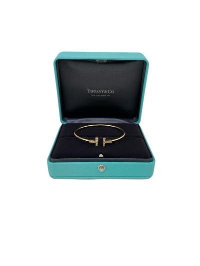 Tiffany & Co. Bracelet Gold
