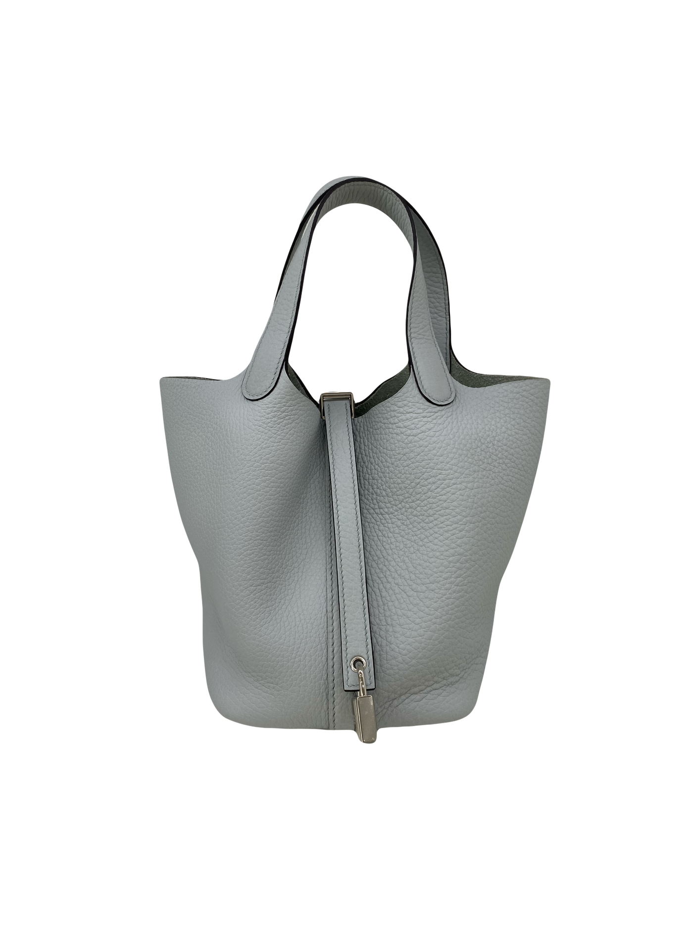 Handbag Grey