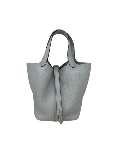 Handbag Grey