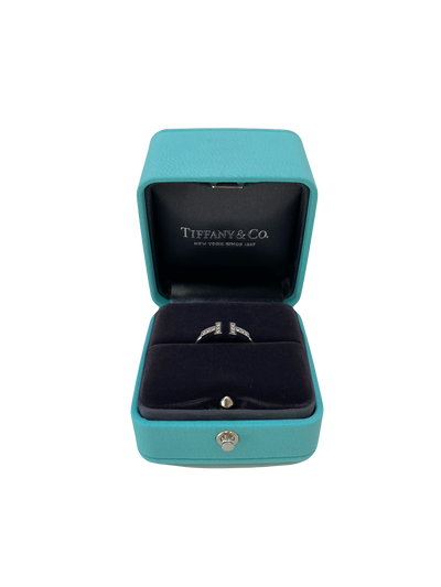 Tiffany & Co. Ring Silver