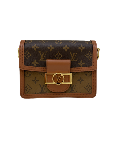 Louis Vuitton Wallet Brown and Tan
