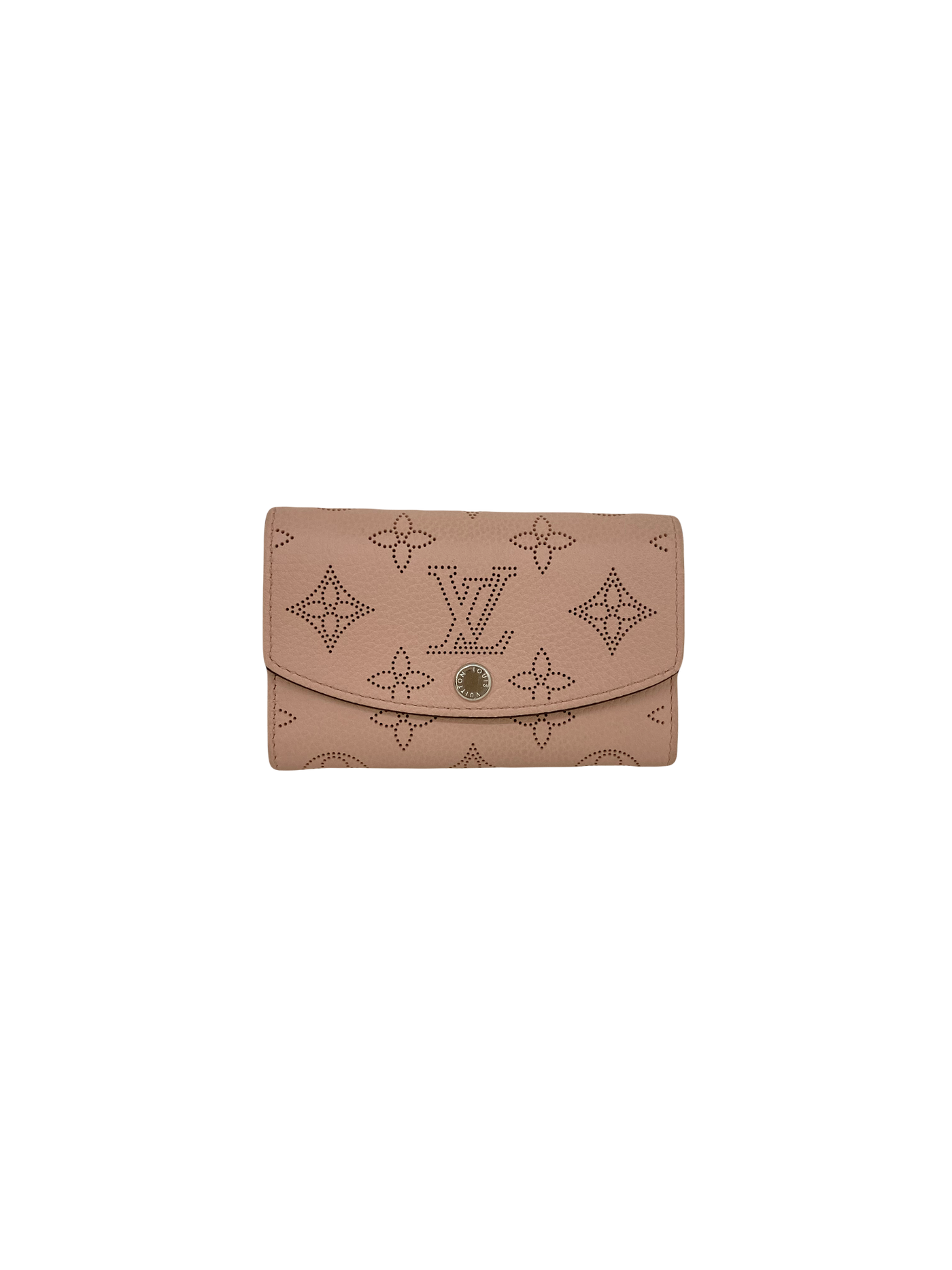 Louis Vuitton Wallet Pink