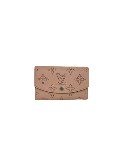 Louis Vuitton Wallet Pink