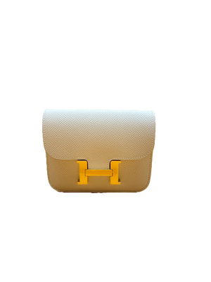 Hermès Constance Slim GHW