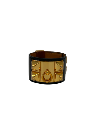 Hermes Collier De Chein Cuff Nior