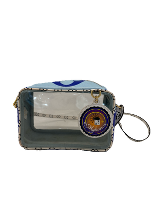 Louis Vuitton Shoulder Bag Mykonos Edition