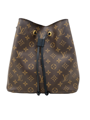 Louis Vuitton Monogram Neonoe MM Shoulder Bag