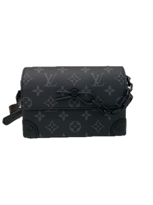 Louis Vuitton Steamer Wearable Wallet