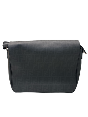 Fendi Zucca Messenger
