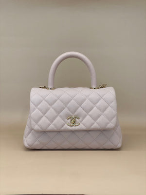 Chanel Coco Handle
