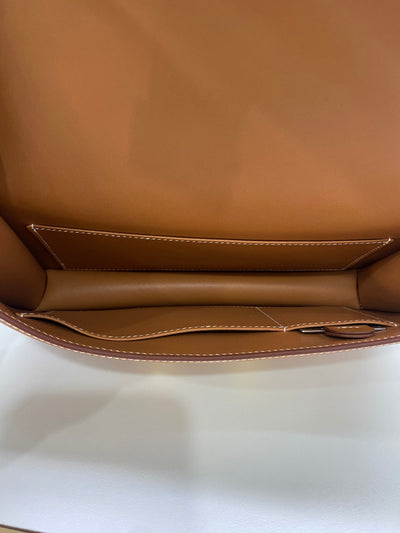 Hermes Constance Elan Gold GHW
