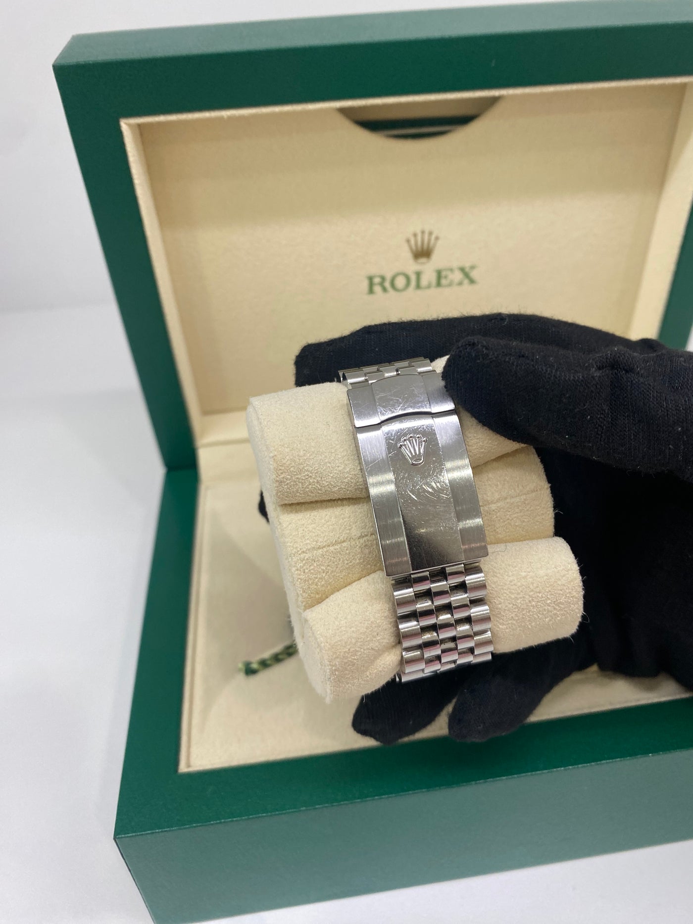 Rolex Datejust Stainess Steel 36mm