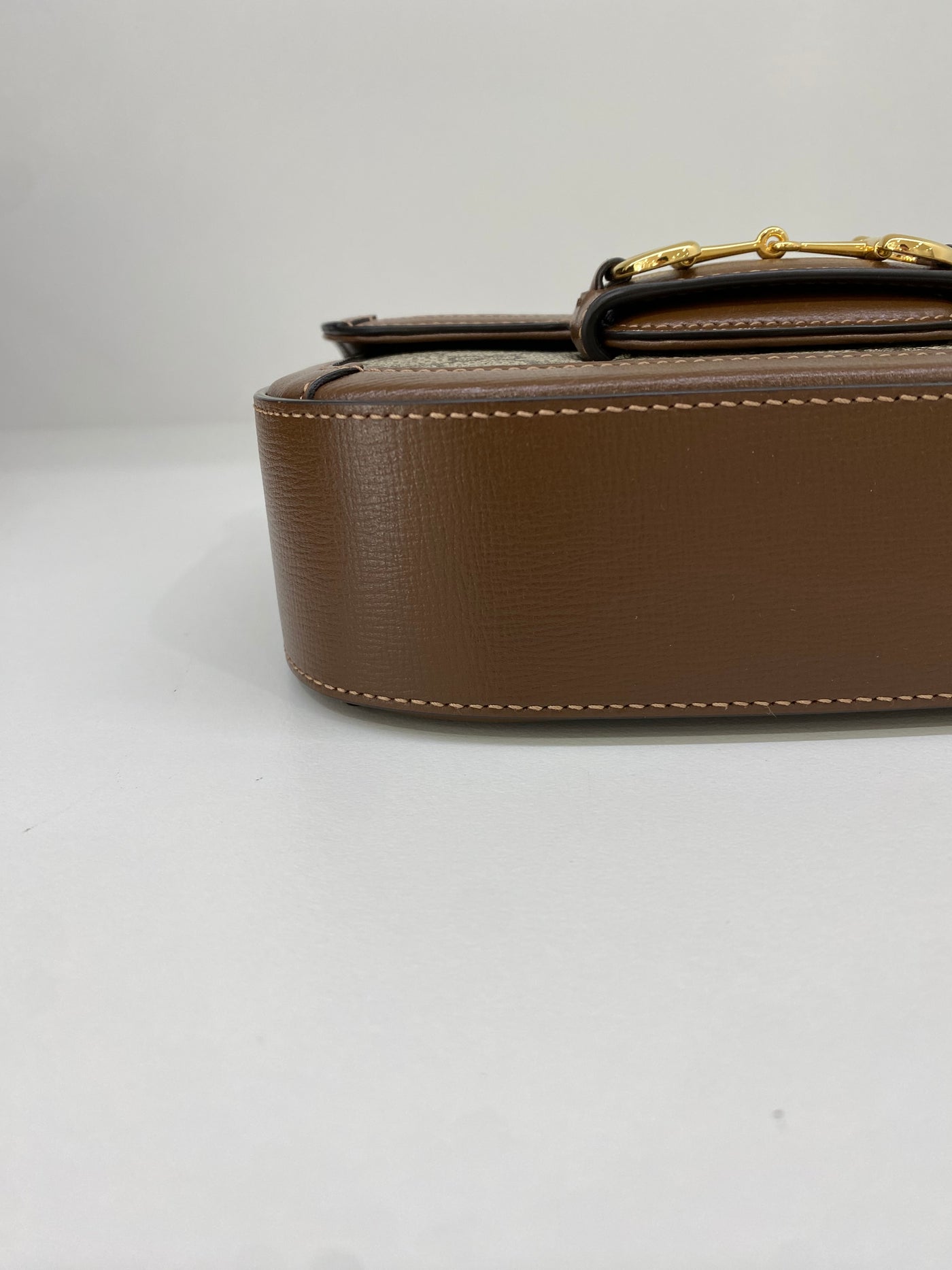 Gucci Horsebit 1955 Small Shoulder Bag