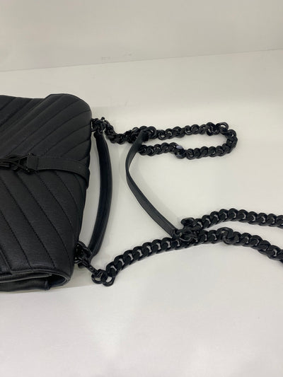 Saint Laurent College Medium Quilted BHW
