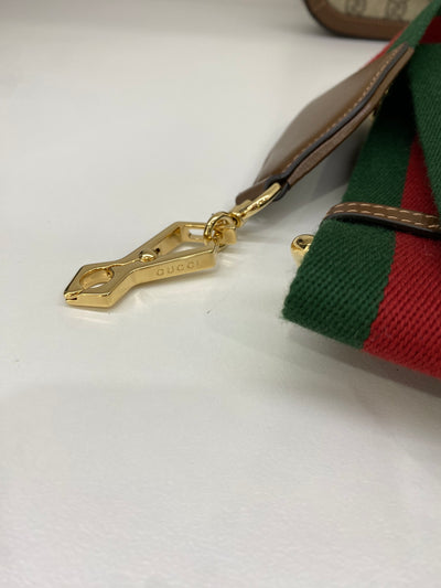 Gucci Horsebit 1955 Small Shoulder Bag