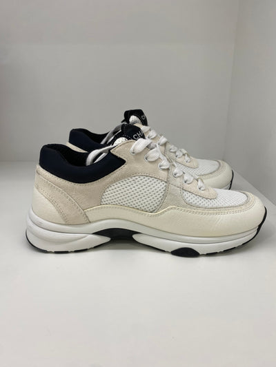 Chanel Sneaker Size 36