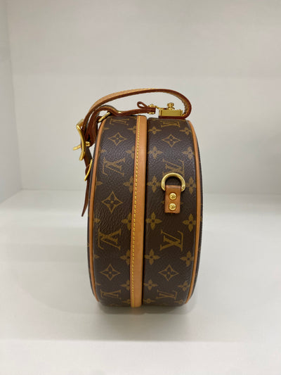 Louis Vuitton Petite Boite Chapeau