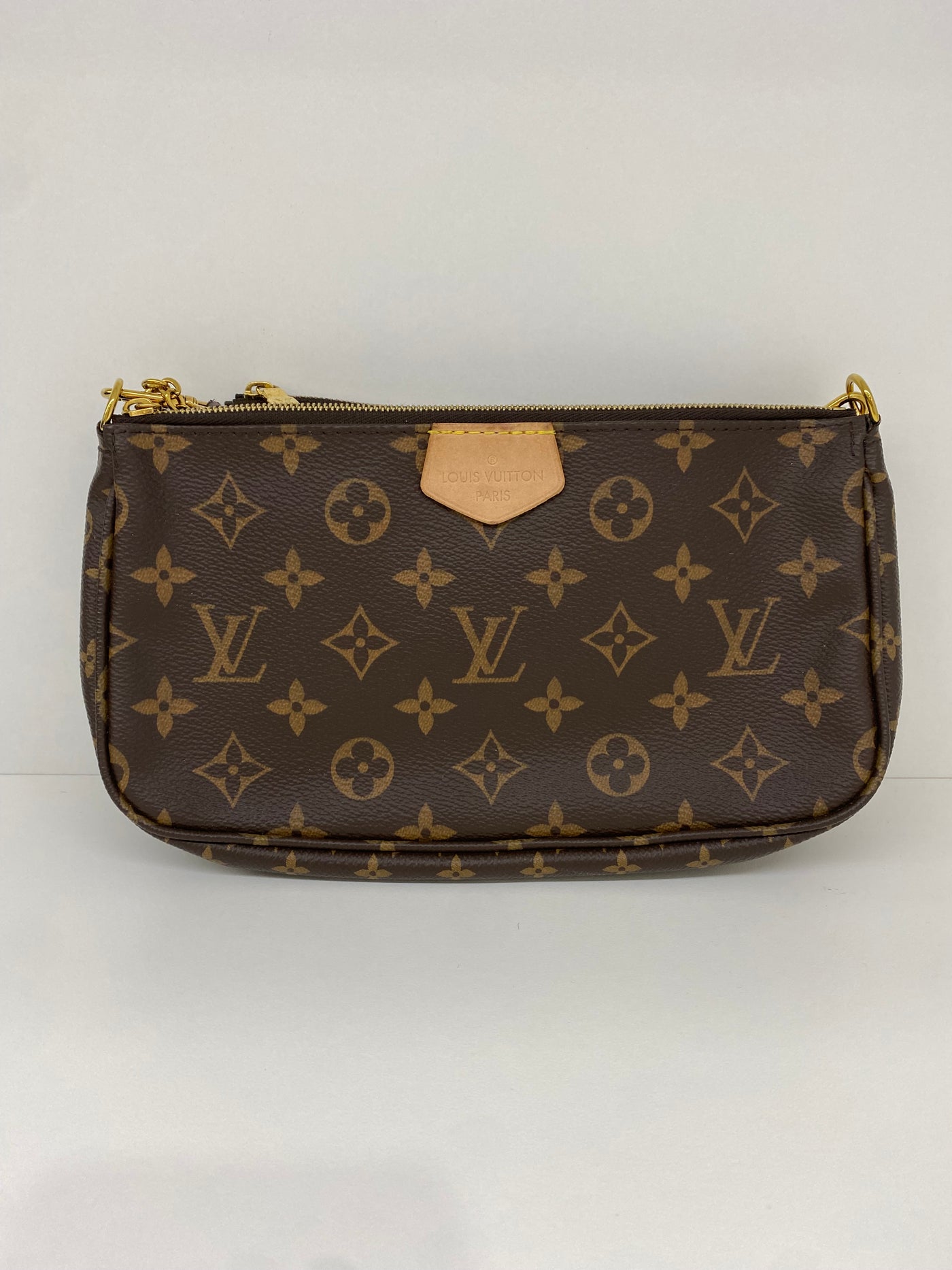 Louis Vuitton Multi Pochette