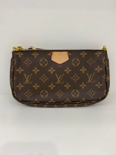 Louis Vuitton Multi Pochette