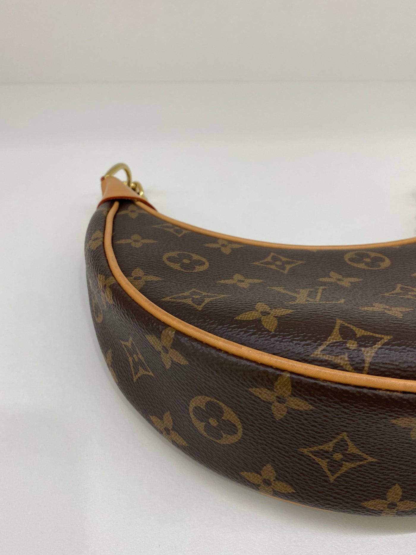 Louis Vuitton Loop Bag