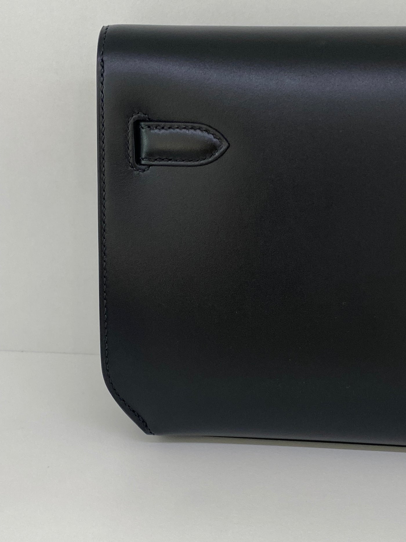 Hermes Depache Black GHW