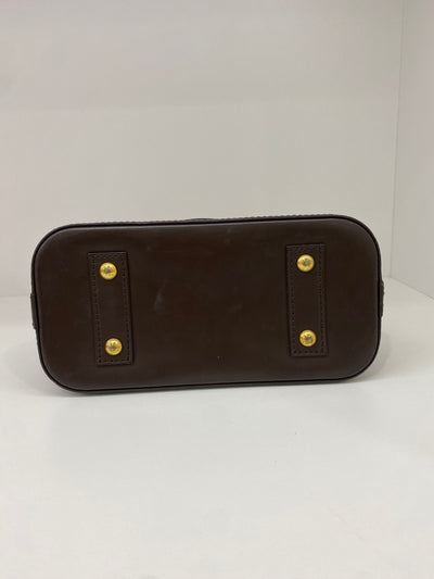 Louis Vuitton Alma BB Damier