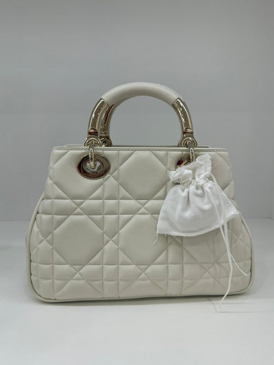 Christian Dior Lady 95.22 bag