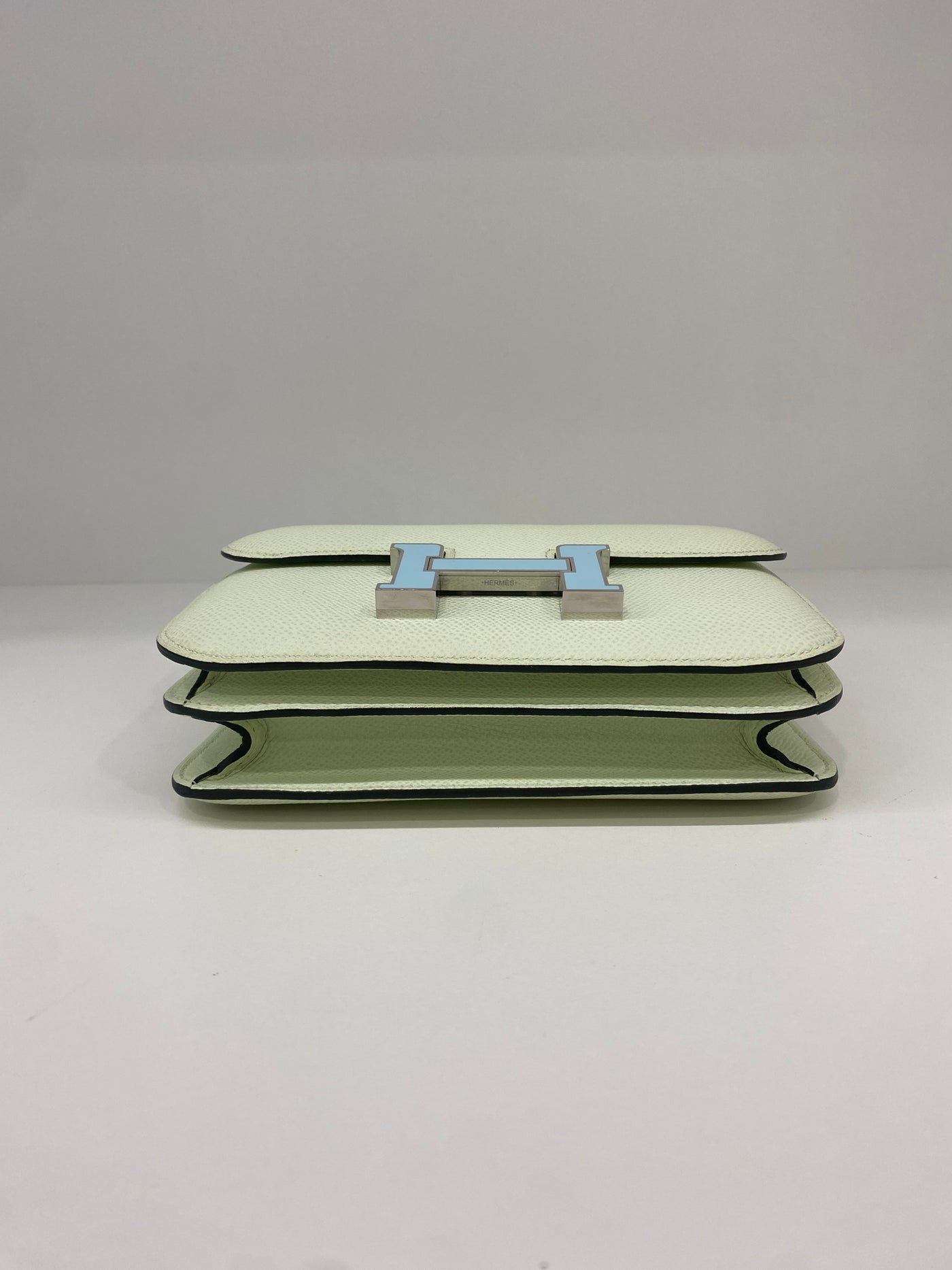 Hermès Constance 18 Vert Fizz
