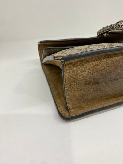 Gucci Dionysus Medium Shoulder Bag