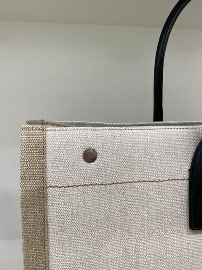 Saint Laurent Rive Gauche Tote